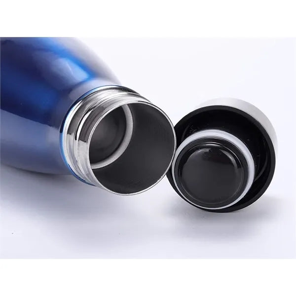17 oz Thermal Water Bottle