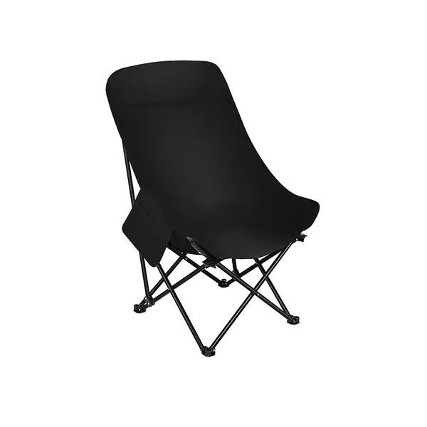 Collapsible Lightweight High Back Camping Chair for Outdoor