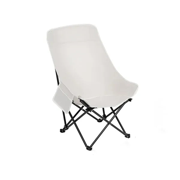 Collapsible Lightweight High Back Camping Chair for Outdoor
