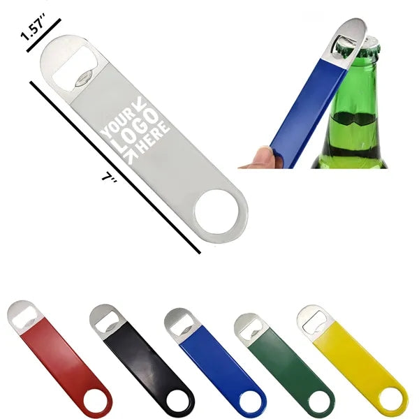 Multifunctional Beer Bottle Opener