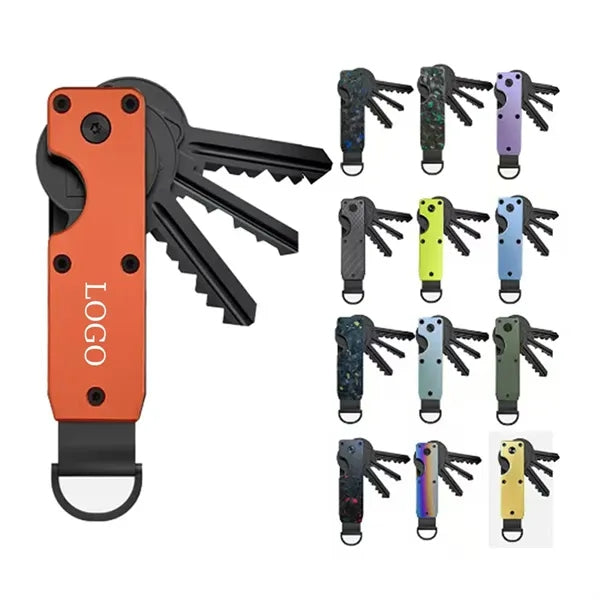 Organizer Compact Key Holder