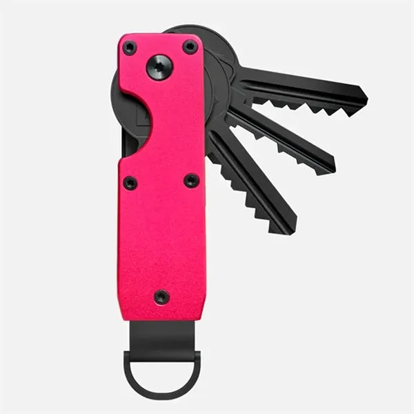 Organizer Compact Key Holder