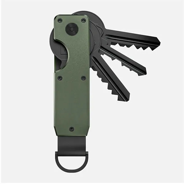 Organizer Compact Key Holder