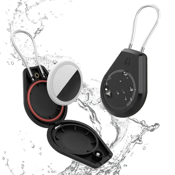 Waterproof Keychain Holder