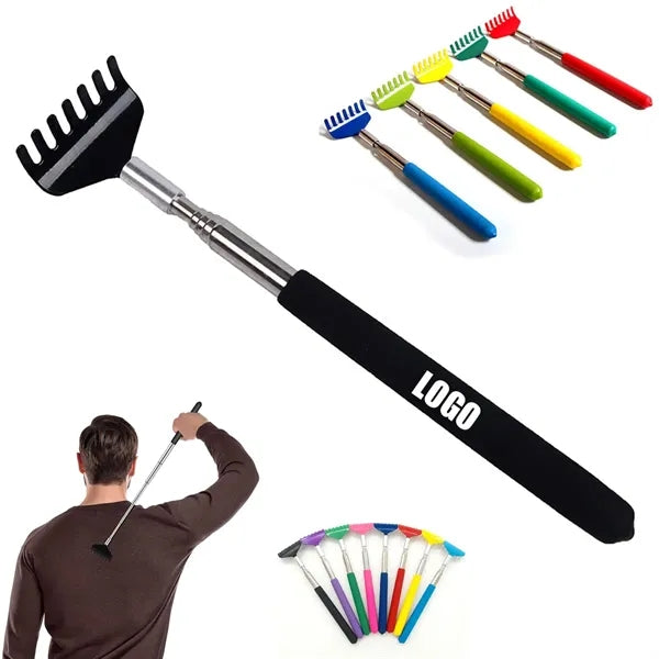 Extendable Back Scratcher