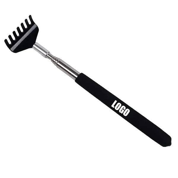 Extendable Back Scratcher