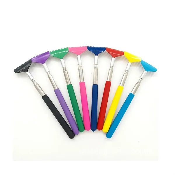 Extendable Back Scratcher