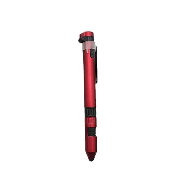 6-in-1 Field Tool Pen