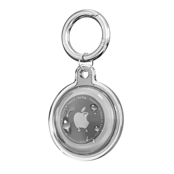Waterproof Case Keychain