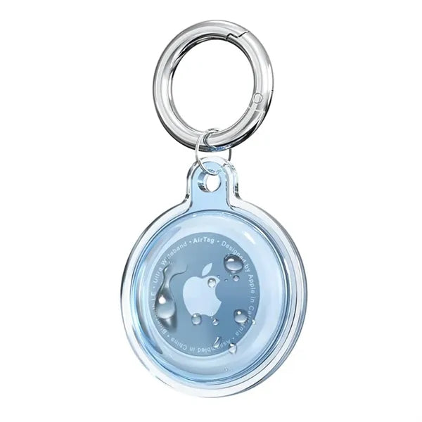 Waterproof Case Keychain