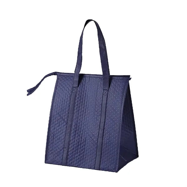 Insulated Takeaway Bags with Handle for Distribution