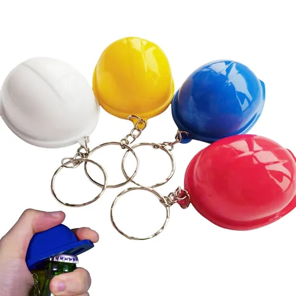 Windy City Novelties Hard Hat Key Chain