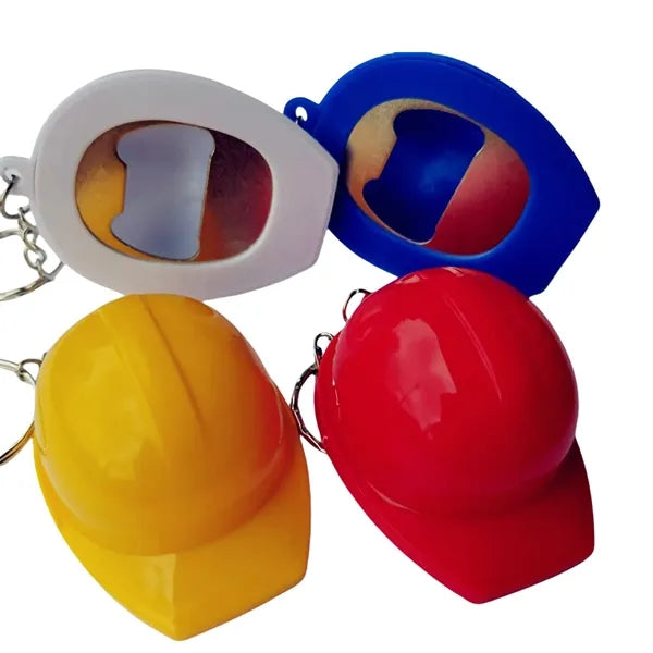 Windy City Novelties Hard Hat Key Chain