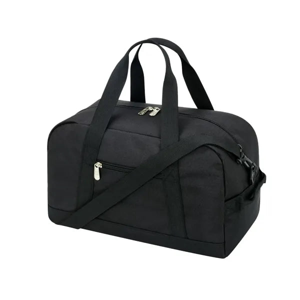 Small Gym Bag 14 inch lightweight Carry On Mini Duffel