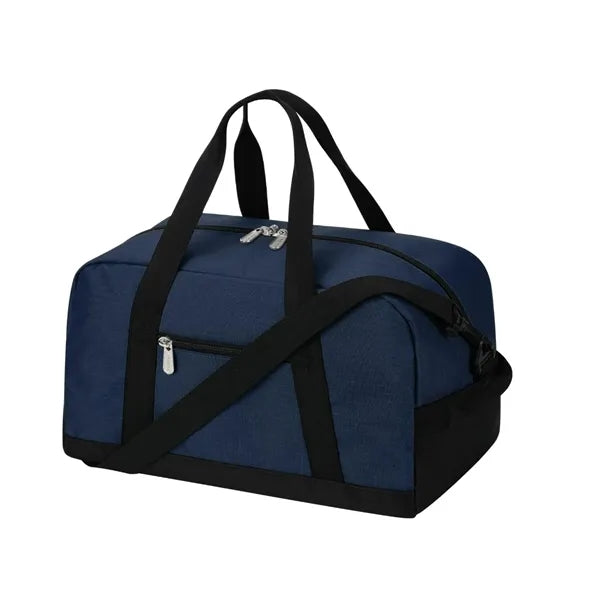 Small Gym Bag 14 inch lightweight Carry On Mini Duffel