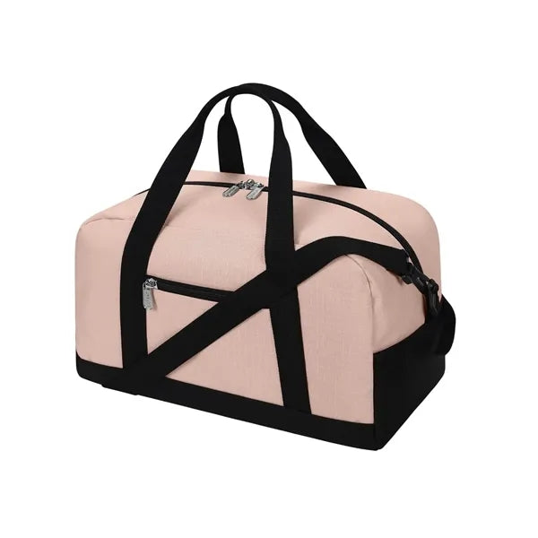 Small Gym Bag 14 inch lightweight Carry On Mini Duffel