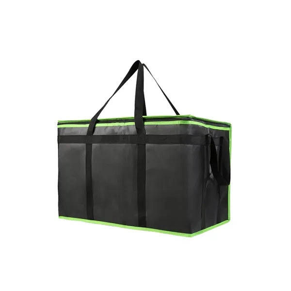 77L Extra Large Cooler Insulated Food Delivery Bag
