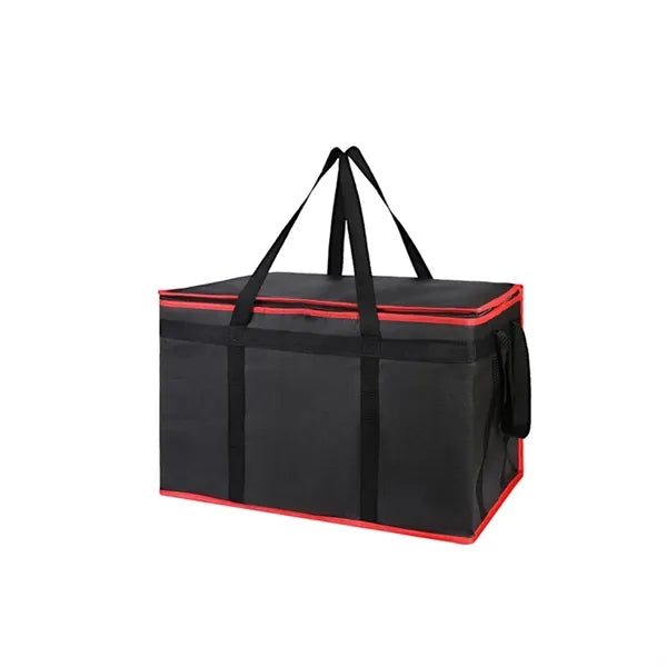 77L Extra Large Cooler Insulated Food Delivery Bag