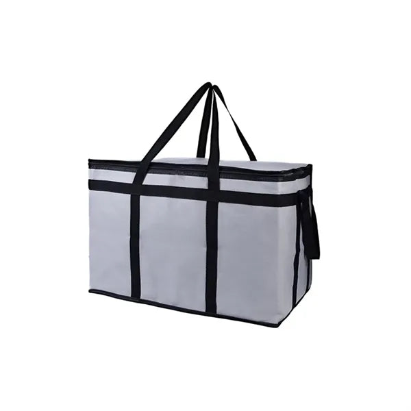 77L Extra Large Cooler Insulated Food Delivery Bag