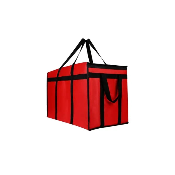 77L Extra Large Cooler Insulated Food Delivery Bag