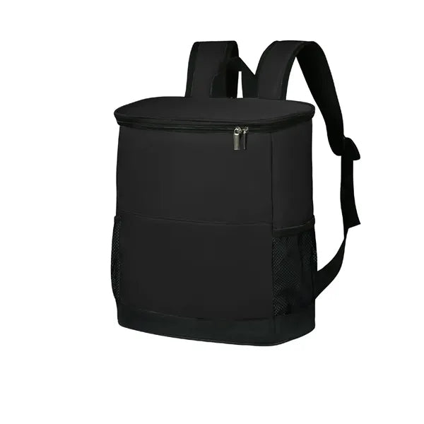 Leakproof Lightweight Backpack Cooler Bag for Refrigeration