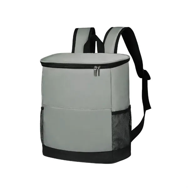 Leakproof Lightweight Backpack Cooler Bag for Refrigeration