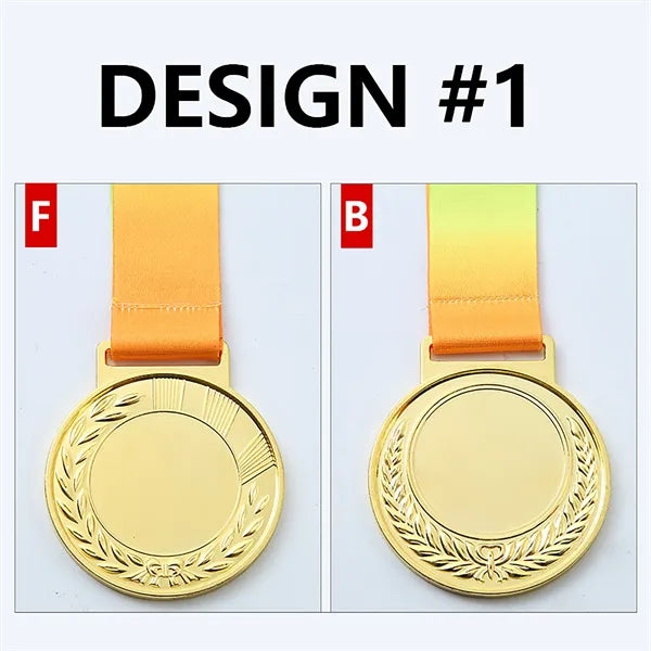 Honor Award Medal