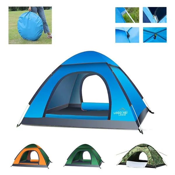 Outdoor Camping Tent