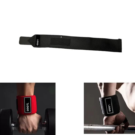 Adjustable Polyester Wrist Compression Straps