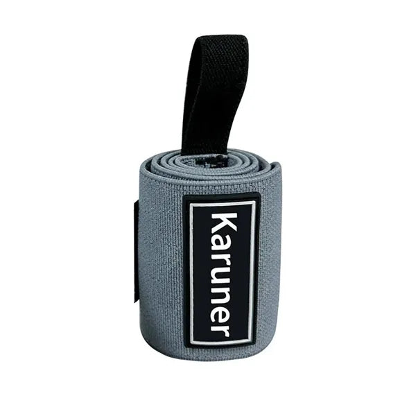 Adjustable Polyester Wrist Compression Straps