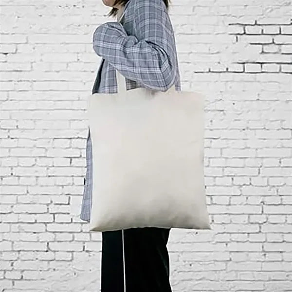 Canvas Tote Bag Shopping Light Cloth Package