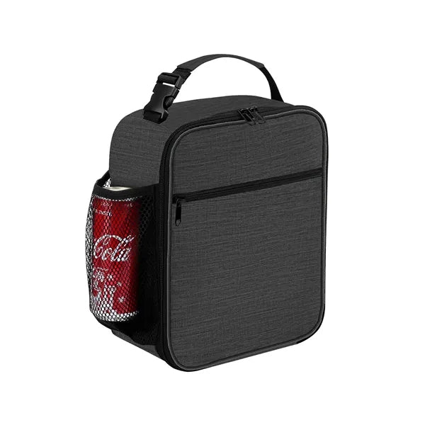 12-Can Lunch Cooler Bag