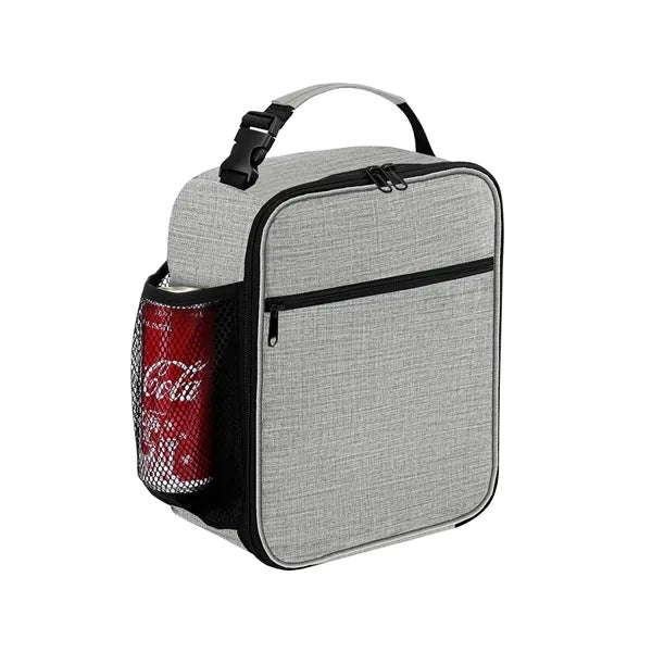 12-Can Lunch Cooler Bag