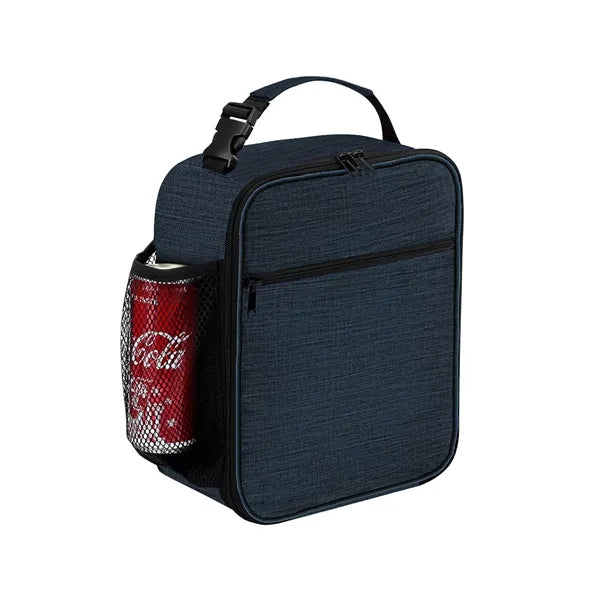 12-Can Lunch Cooler Bag