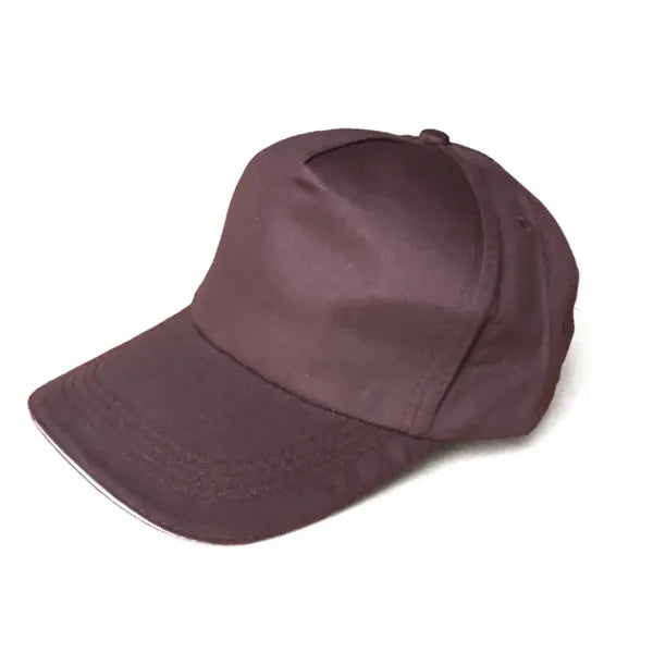 100% Cotton Baseball Hats for Style and Branding
