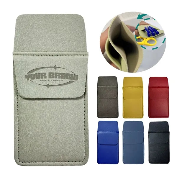 Pocket Pencil Case Pouch for Storage Doctor Pen Bag