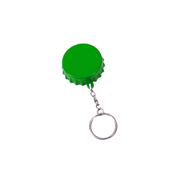 BottleCap Keychain Opener