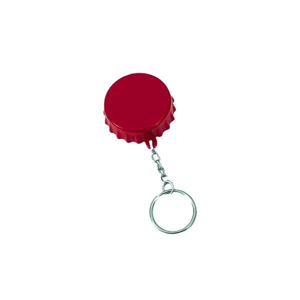 BottleCap Keychain Opener