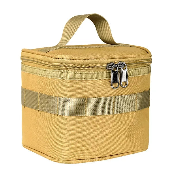 Camping Portable Spice Set