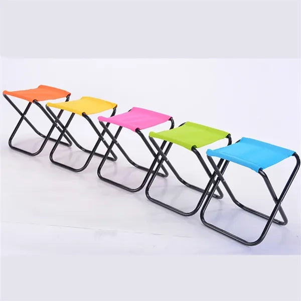 Portable Folding Fishing Stool