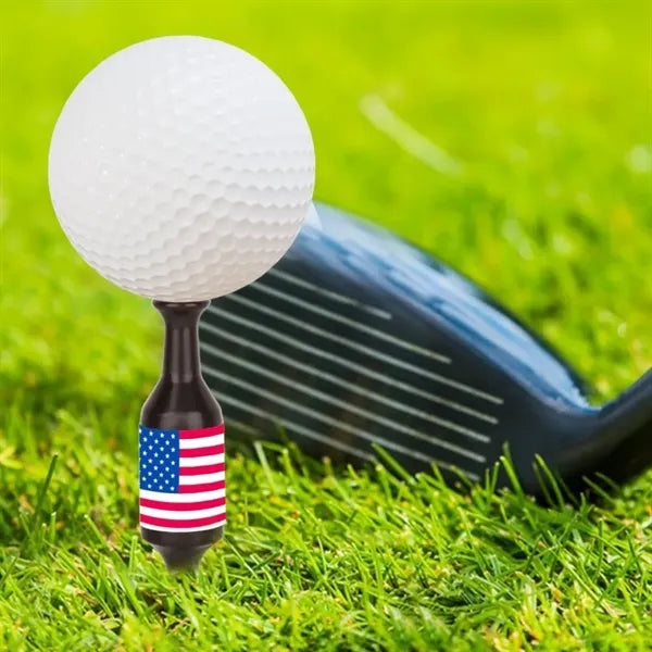 Unbreakable and Recyclable Beer Bottle Golf Tee Gifts