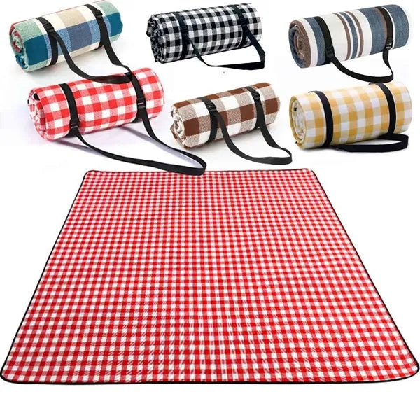 Portable Outdoor Beach Mat