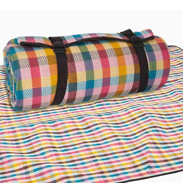 Portable Outdoor Beach Mat