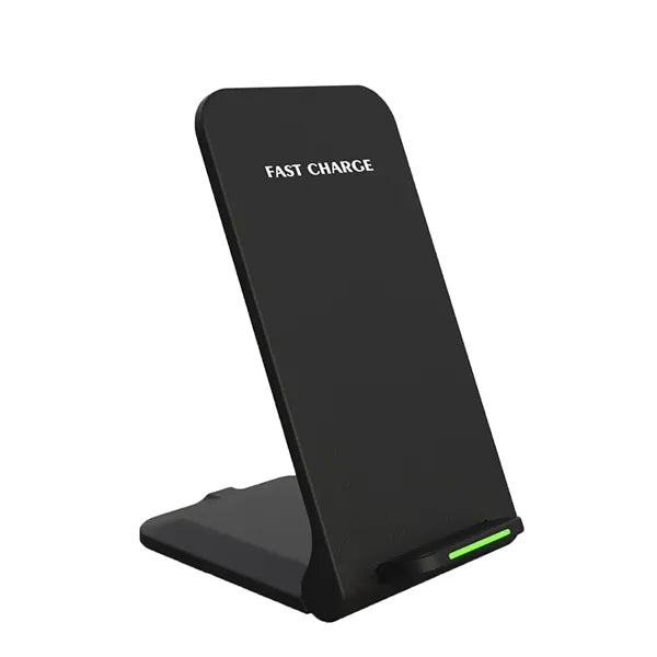 15W Folding Fast Wireless Charging Station