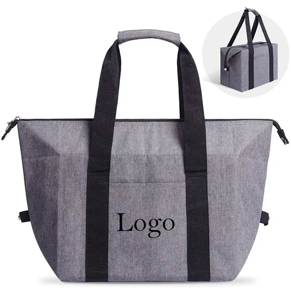 Insulated Lunch Bags