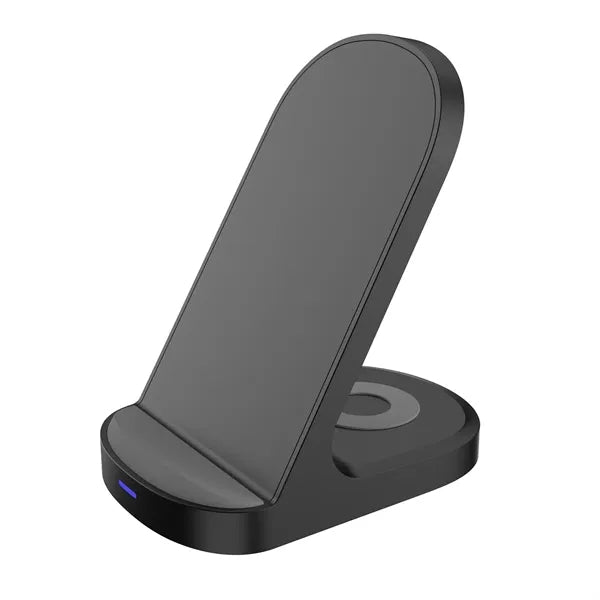 15W Max Fast Wireless Charging Station for Android/IOS