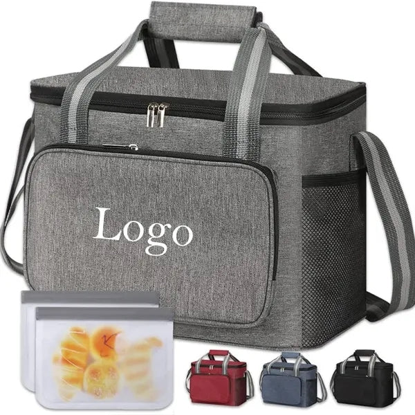 Large Lunch Bag