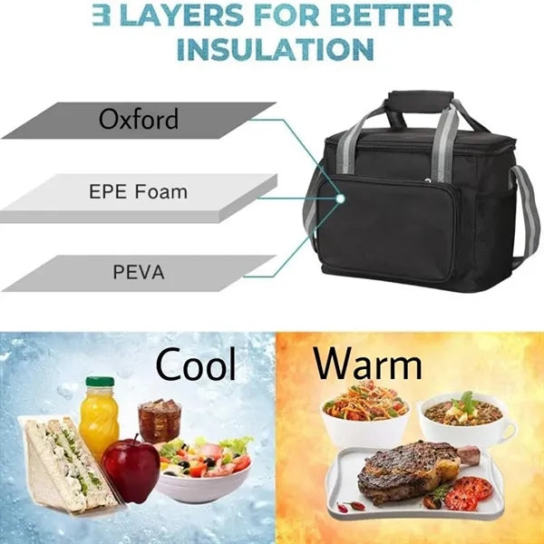 Large Lunch Bag