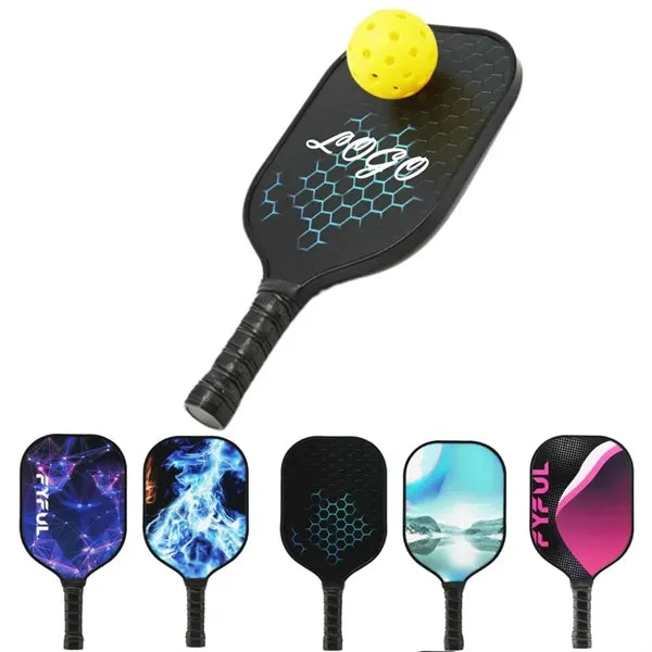 Pickleball Paddles