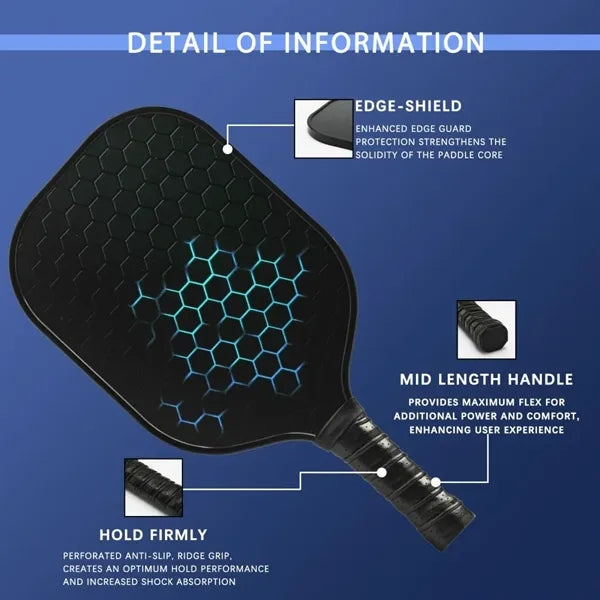 Pickleball Paddles